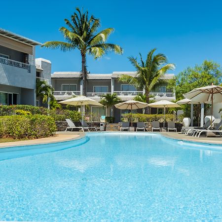 פוינט או פימנטס Voile Bleue Boutique Hotel מראה חיצוני תמונה