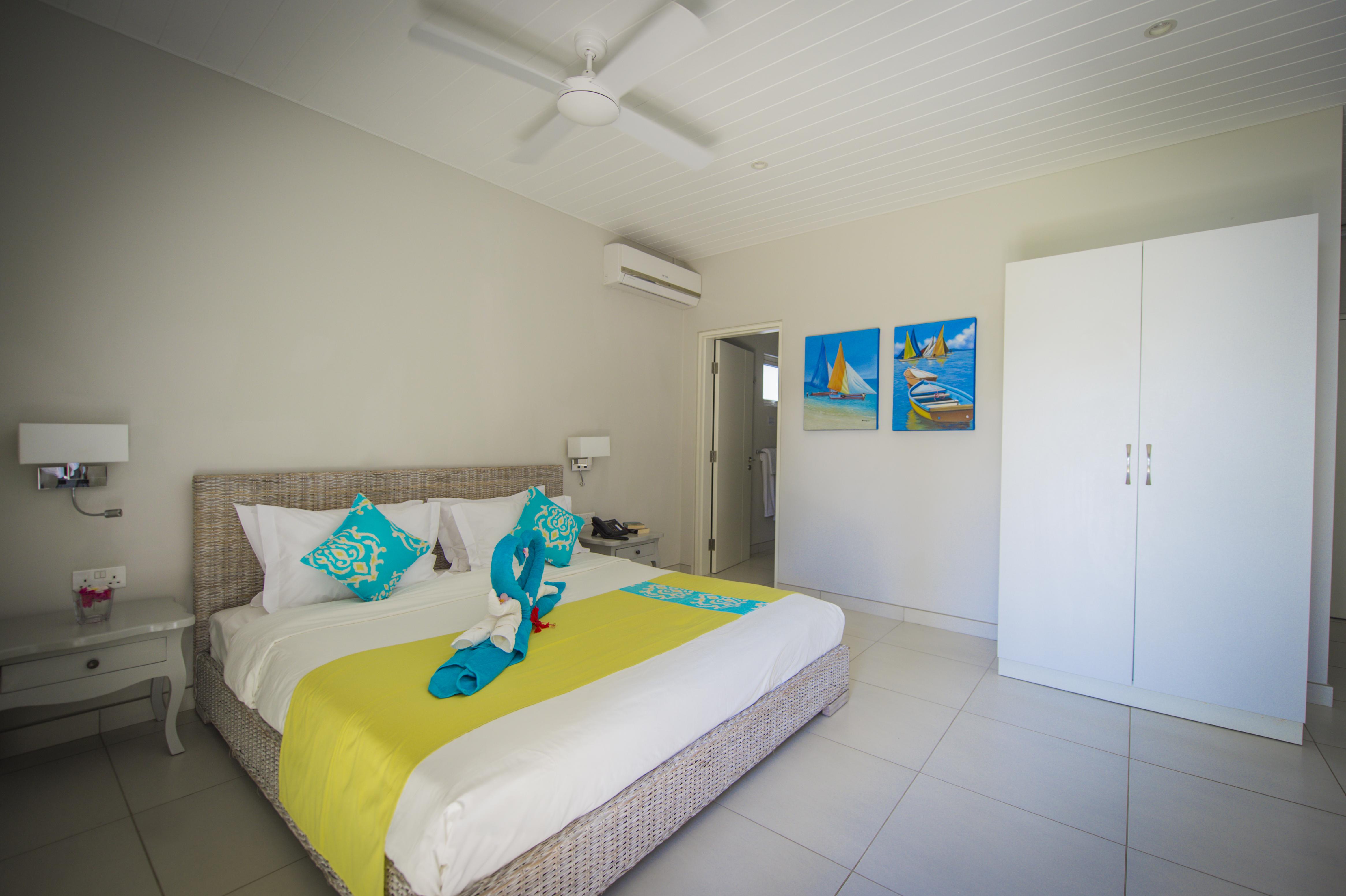 פוינט או פימנטס Voile Bleue Boutique Hotel מראה חיצוני תמונה